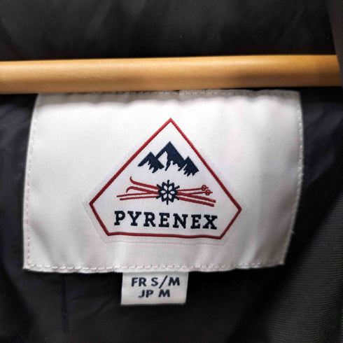 ピレネックス Pyrenex ANNECY アヌシー ダウン ジャケット メンズ JPN:M
