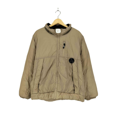エフティーシー FTC PRIMALOFT インサレーションジャケット メンズ JPN:L