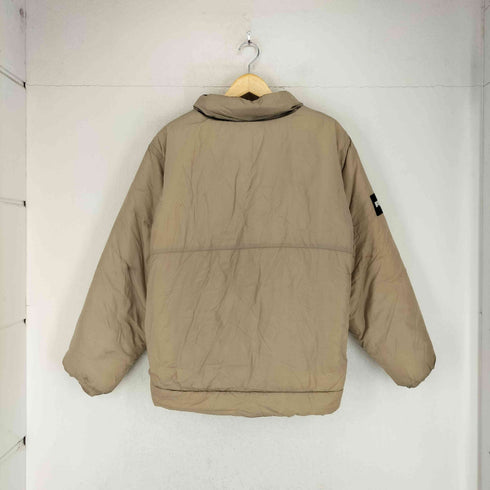 エフティーシー FTC PRIMALOFT インサレーションジャケット メンズ JPN:L