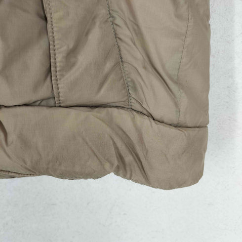 エフティーシー FTC PRIMALOFT インサレーションジャケット メンズ JPN:L