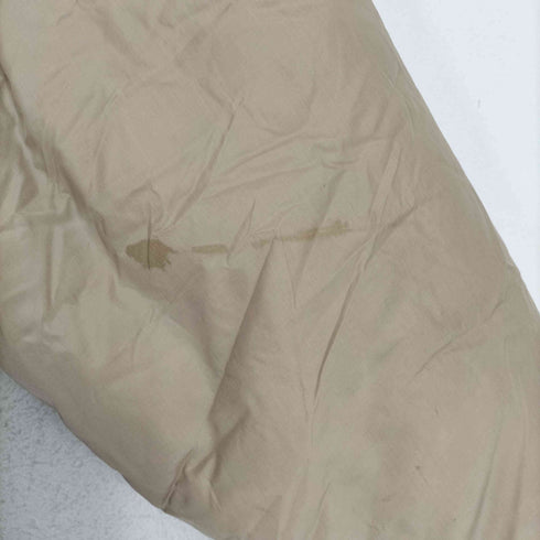 エフティーシー FTC PRIMALOFT インサレーションジャケット メンズ JPN:L