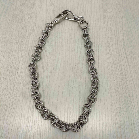 ビザンチェーンウォレット メンズ