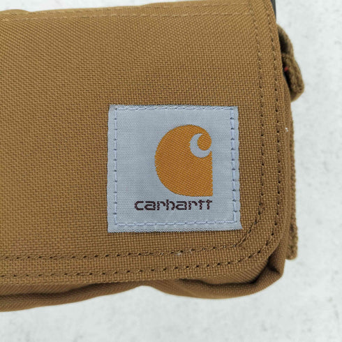 カーハート Carhartt Essentials Pouch メンズ