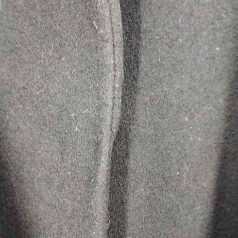 カルバンクライン CALVIN KLEIN CASHMERE カシミヤ混 ウールベルテッド ジャケット レディース
