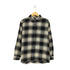 ユニクロ UNIQLO フランネルシャツ メンズ JPN:L