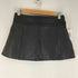 ザラ ZARA フェイクレザー 巻きスカート レディース US L XL