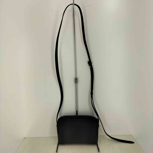 トゥモローランド TOMORROWLAND レザーミニショルダーバッグ レディース