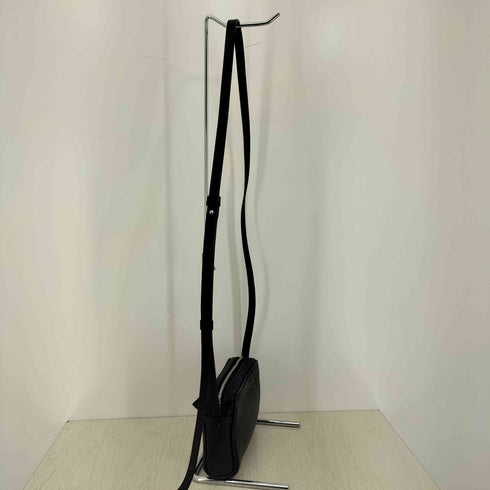 トゥモローランド TOMORROWLAND レザーミニショルダーバッグ レディース