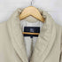 バーバリーロンドン BURBERRY LONDON ブルーフォックス ダウンコート レディース JPN:40