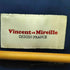 ヴァンソンエミレイユ Vincent et Mireille CLAIRE マウンテンパーカー レディース JPN:34