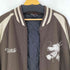 バンズ VANS 龍 コットンスタジャン ツートーン メンズ JPN:XL