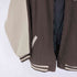 バンズ VANS 龍 コットンスタジャン ツートーン メンズ JPN:XL