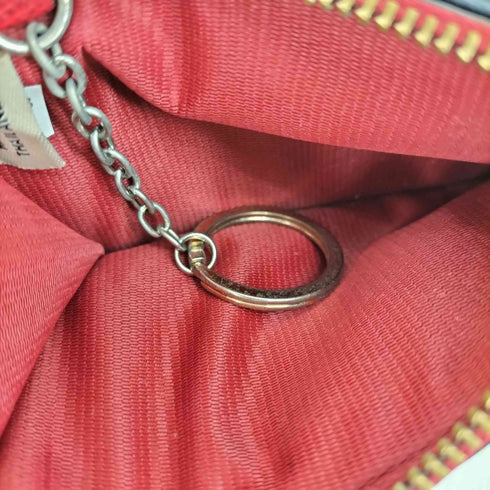 コーチ COACH レザー カードケース レディース