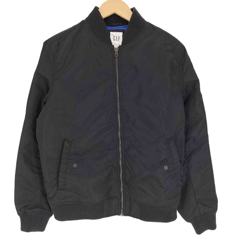 ギャップ Gap VINTAGE BOMBER MA-1ジャケット メンズ import:S