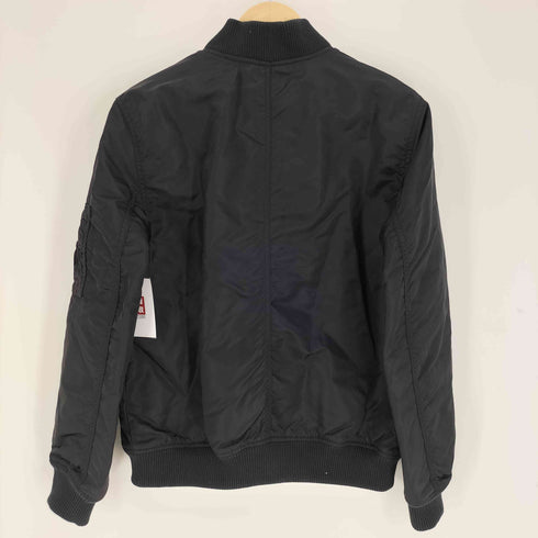 ギャップ Gap VINTAGE BOMBER MA-1ジャケット メンズ import:S