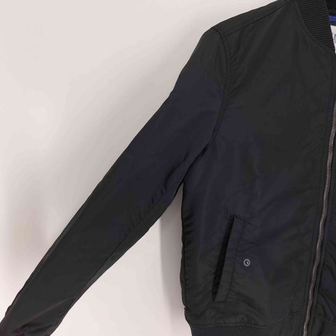 ギャップ Gap VINTAGE BOMBER MA-1ジャケット メンズ import:S