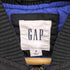 ギャップ Gap VINTAGE BOMBER MA-1ジャケット メンズ import:S