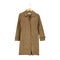 Xing PIG leather コート レディース JPN:M