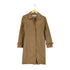 Xing PIG leather コート レディース JPN:M