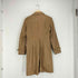 Xing PIG leather コート レディース JPN:M