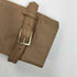 Xing PIG leather コート レディース JPN:M