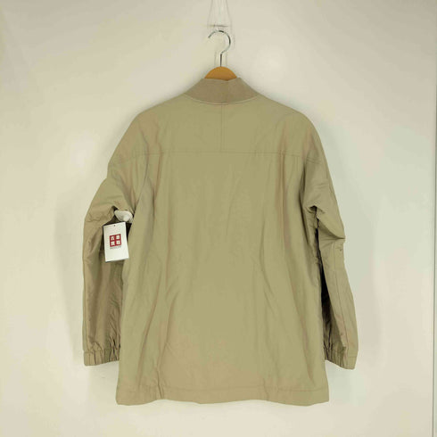 エーグル AIGLE MA1 パテッドミッド ブルゾン レディース JPN:40