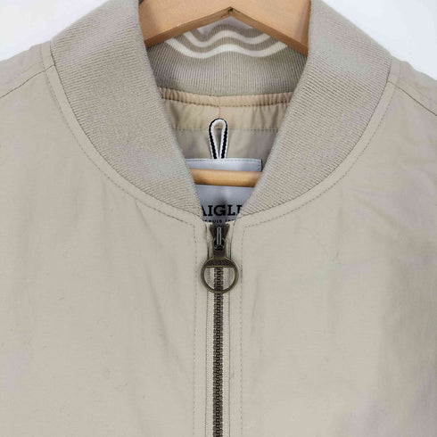 エーグル AIGLE MA1 パテッドミッド ブルゾン レディース JPN:40