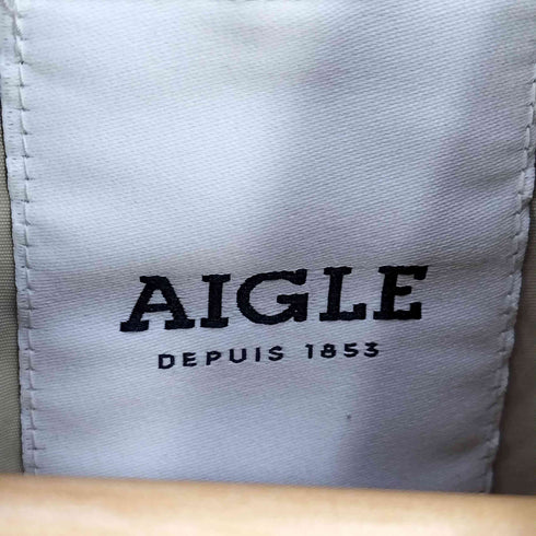 エーグル AIGLE MA1 パテッドミッド ブルゾン レディース JPN:40