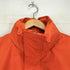 リアン Lian Stand Collar Hooded Coat レディース F