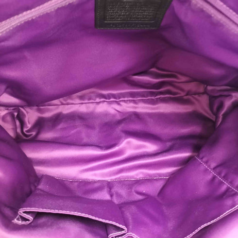 コーチ COACH レザートートバッグ 2way レディース