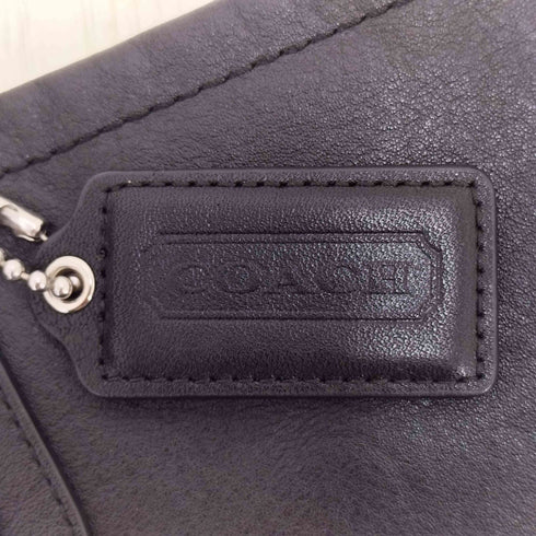 コーチ COACH レザートートバッグ 2way レディース