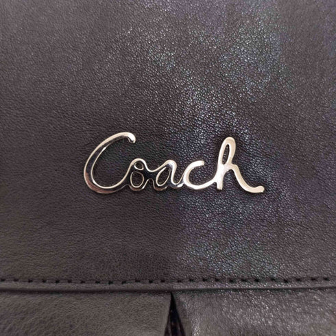 コーチ COACH レザートートバッグ 2way レディース