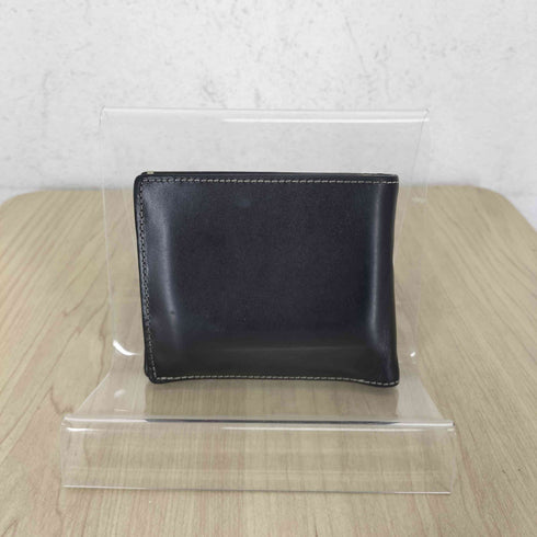 ポールスミス Paul Smith レザー二つ折り財布 メンズ