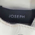 ジョゼフ JOSEPH ラムレザー ライダースジャケット レディース JPN:36