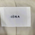 イエナ IENA ラムレザー ダブルライダースジャケット レディース JPN:38