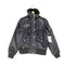ギャップ Gap Y2K フライトファージャケット レディース import:S