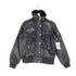 ギャップ Gap Y2K フライトファージャケット レディース import:S