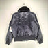 ギャップ Gap Y2K フライトファージャケット レディース import:S