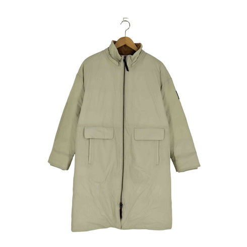 エーグル AIGLE ブロカ ロングダウンコート レディース JPN:40