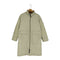 エーグル AIGLE ブロカ ロングダウンコート レディース JPN:40