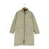 エーグル AIGLE ブロカ ロングダウンコート レディース JPN:40