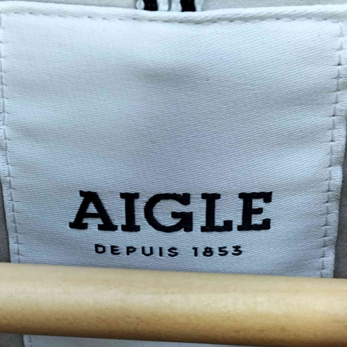 エーグル AIGLE ブロカ ロングダウンコート レディース JPN:40