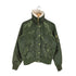ギャップ Gap Y2K フライトファージャケット レディース import:XS