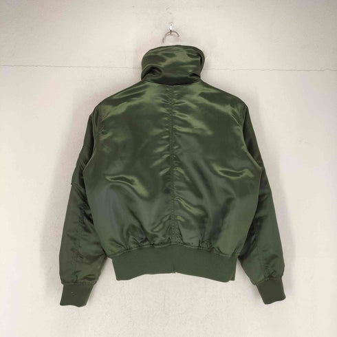 ギャップ Gap Y2K フライトファージャケット レディース import:XS