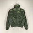 ギャップ Gap Y2K フライトファージャケット レディース import:XS