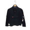 ポロスポーツラルフローレン POLO SPORT RALPH LAUREN 90s-00s ハーフジップ フリース トップス レディース JPN:M