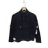ポロスポーツラルフローレン POLO SPORT RALPH LAUREN 90s-00s ハーフジップ フリース トップス レディース JPN:M