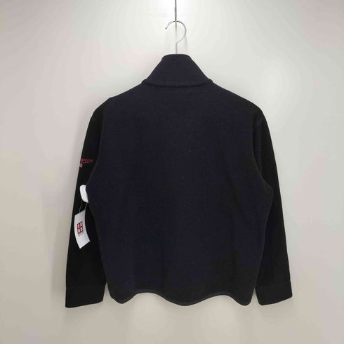 ポロスポーツラルフローレン POLO SPORT RALPH LAUREN 90s-00s ハーフジップ フリース トップス レディース JPN:M