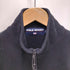 ポロスポーツラルフローレン POLO SPORT RALPH LAUREN 90s-00s ハーフジップ フリース トップス レディース JPN:M
