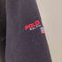 ポロスポーツラルフローレン POLO SPORT RALPH LAUREN 90s-00s ハーフジップ フリース トップス レディース JPN:M